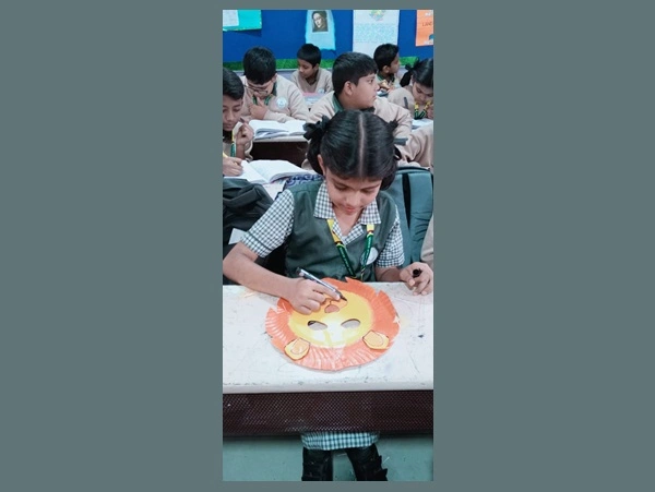 Traffic Awareness Program 